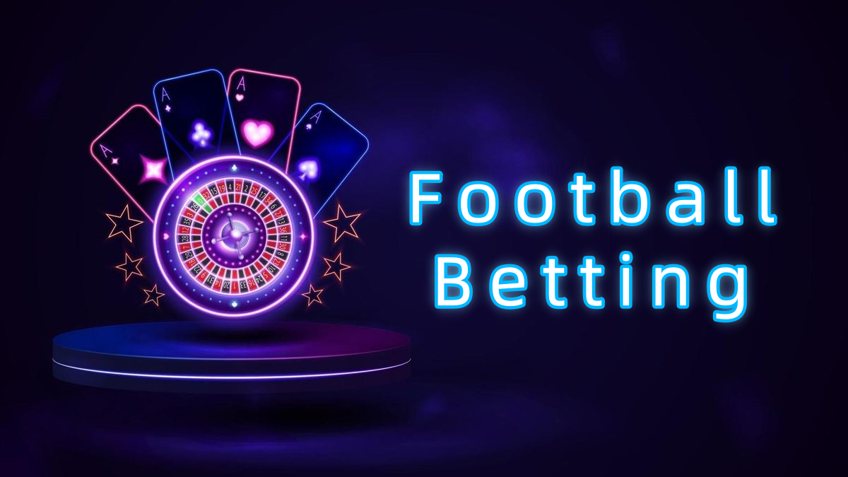 Football Betting پاکستان